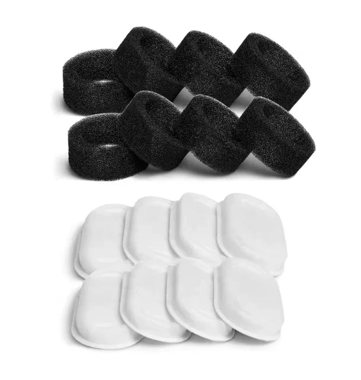 Furrient Nerezová Fontánka Pre Mačky