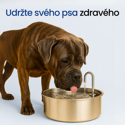 Furrient Fontánka Pro Psy